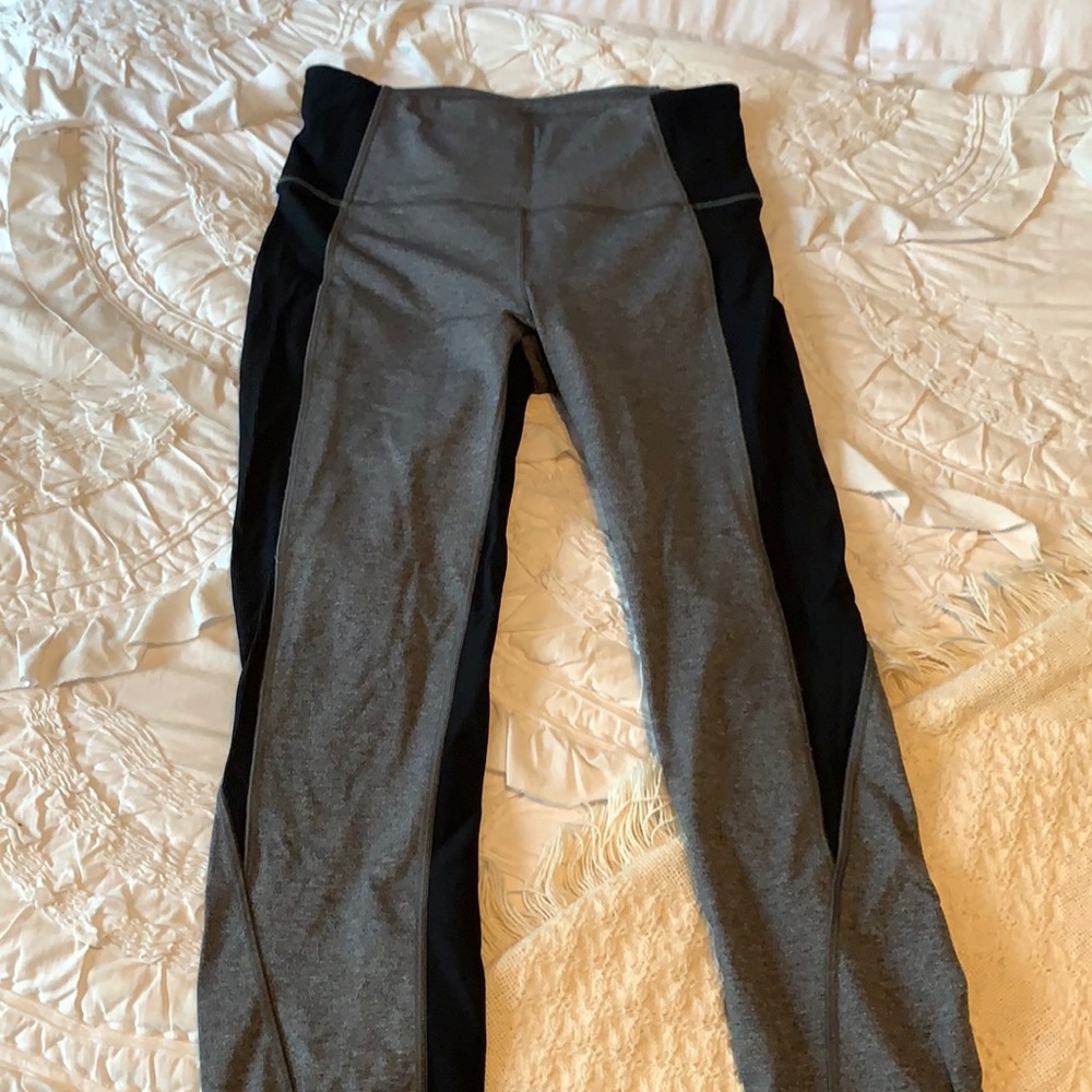 Full Length Lululemon Leggings